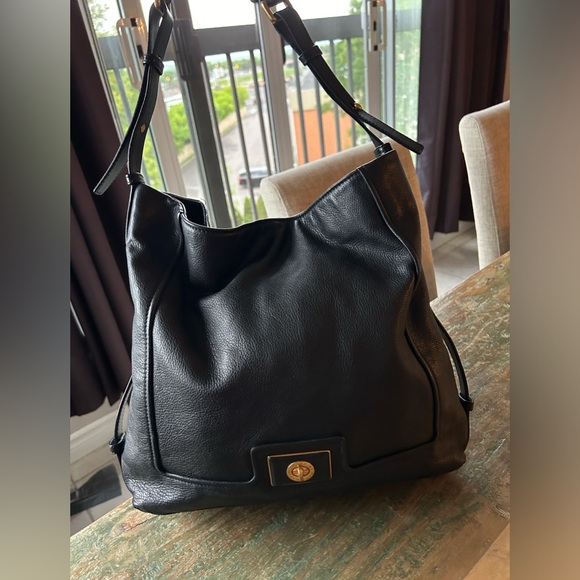 Marc Jacobs purse real leather - Picture 4 of 16